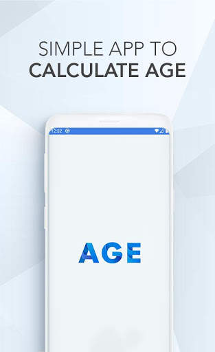 Age Calculator - Calculate Age Instantly screenshot 1