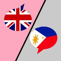 English Tagalog Translator on 9Apps