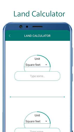 Land Measurement App - Jareeb screenshot 3