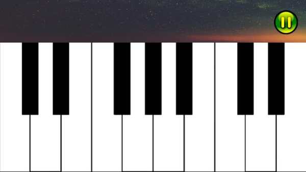 Piano Drum screenshot 3