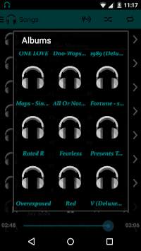 Cavatina screenshot 5