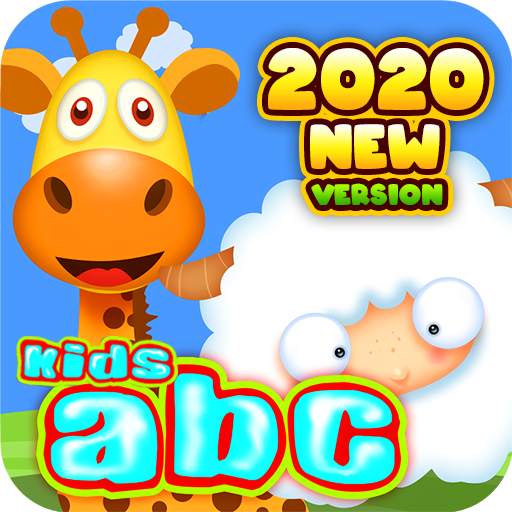 Kids Learning Games ABC 2.44