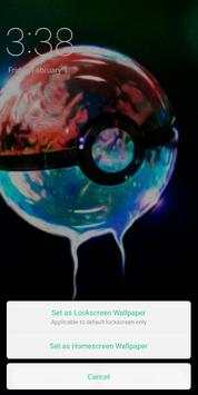 3D Crystal Ball Wallpaper screenshot 5