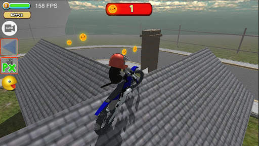 Cat Simulator : kitty can ride screenshot 7
