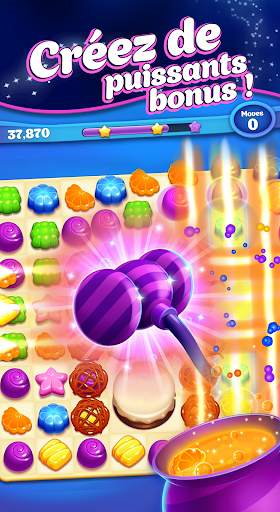 Crafty Candy screenshot 2
