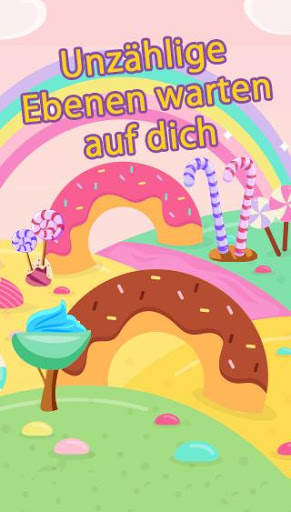 Candy Sweet Dream screenshot 4