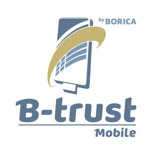 B-Trust Mobile 2.0.185