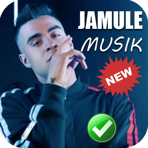 Jamule beste Musik icon