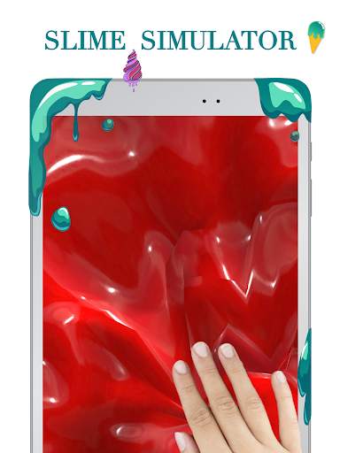 Simulador de Jogos de Slime screenshot 10