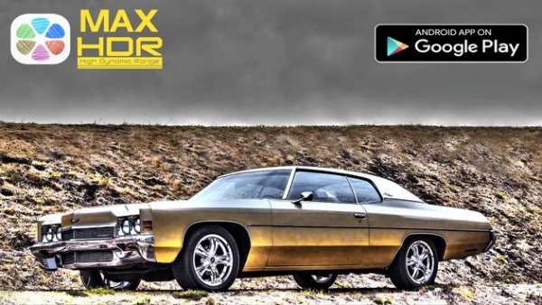 Max Camera - HDR screenshot 2