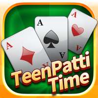 TeenPatti Time icon