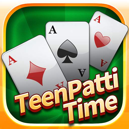TeenPatti Time 5.3.3