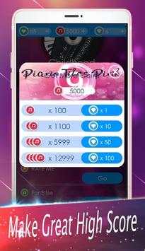 Piano Tiles Pink 9 screenshot 4