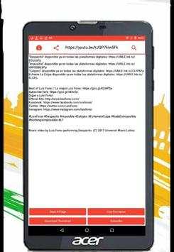 YouTags Pro 2 تصوير الشاشة