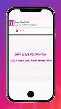 Video Downloader - for Instagram Pro Repost App screenshot 2