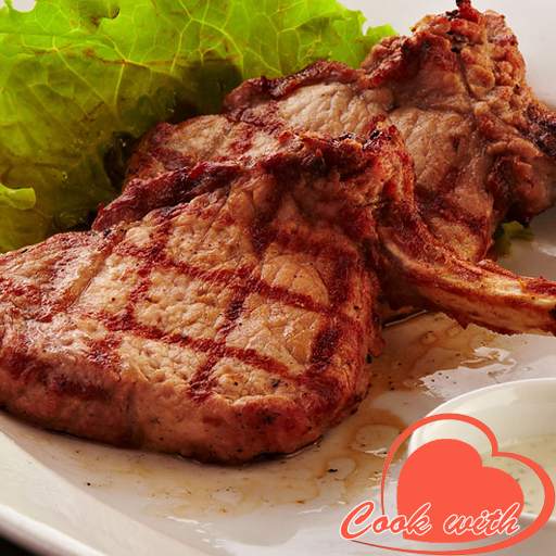 Pork recipes 6.9