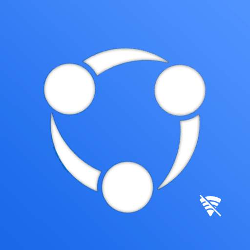 SHAREit - Data Transfer & Share Files Guide 1.0