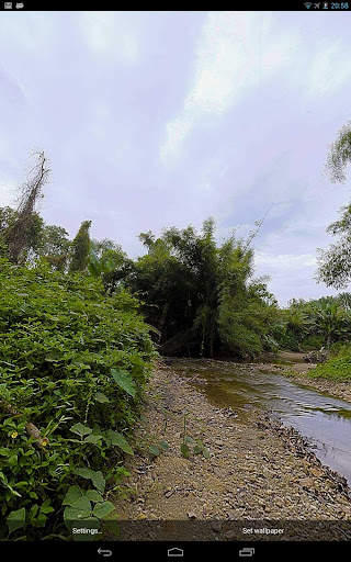 Photosphere HD Live Wallpaper screenshot 24