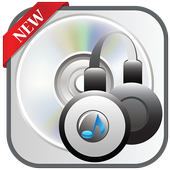 Mp3 Music Player - Equalizer icon