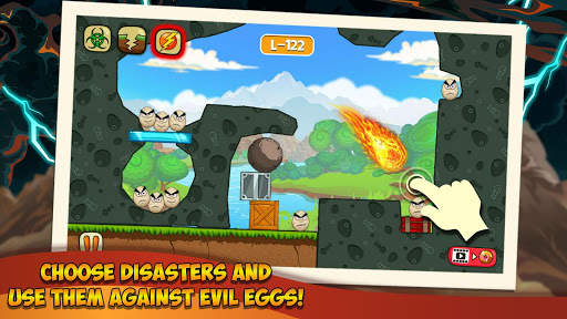 Disaster Will Strike screenshot 7