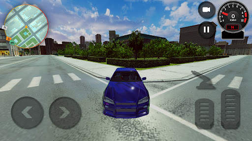 Car Drift: Racing & Drifting screenshot 6