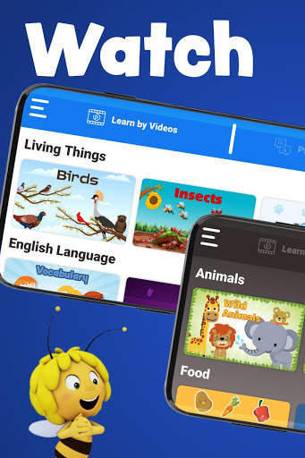Best English kids app,Top Maths Learning kids app screenshot 3