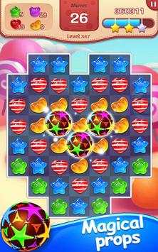 Candy Dreamland screenshot 11