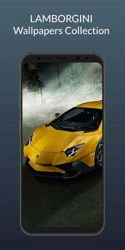 Car Wallpapers HD 2019 6 تصوير الشاشة