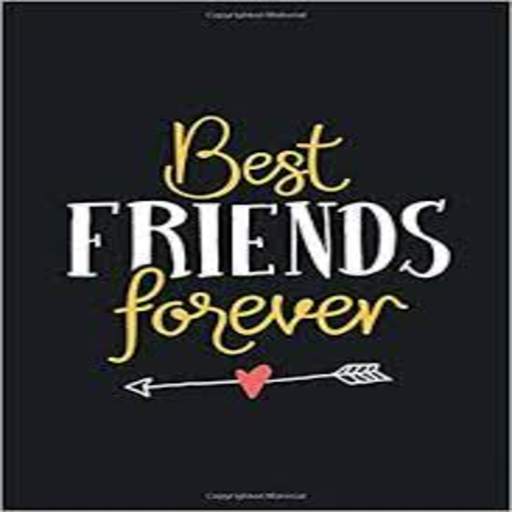best friend wallpapers for 2 aesthetic 1.0