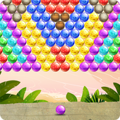 Bubble Shooter Treasure icon