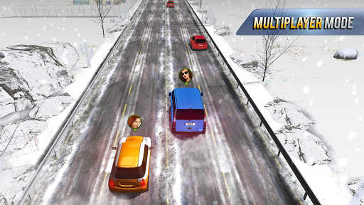 Racing Club screenshot 2