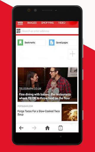 Free Guide Opera Tiny Pro Browser 2021 screenshot 1