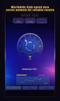 3G 4G Speed Test screenshot 4