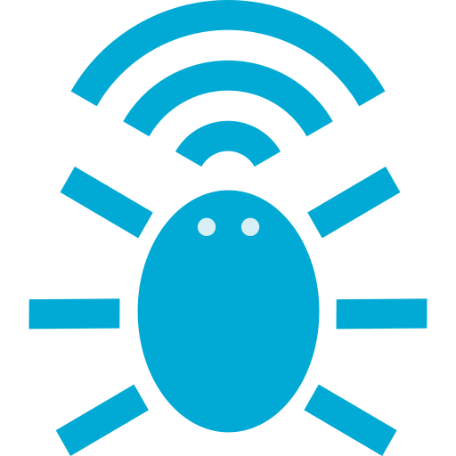 Wirebug icon