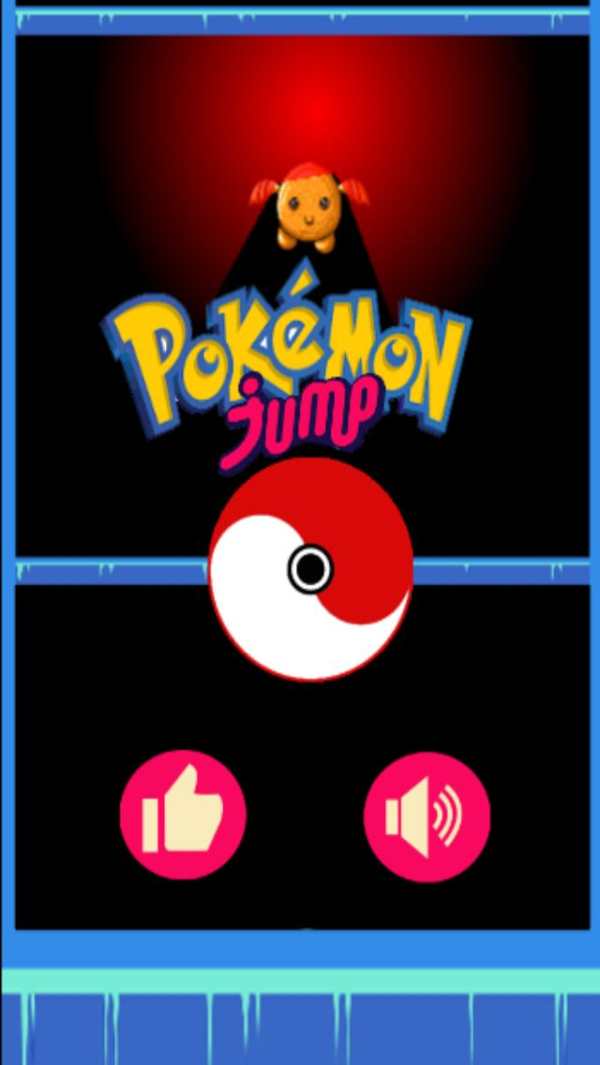 pokemon jump screenshot 1