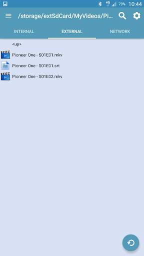 Subtitle Downloader screenshot 9