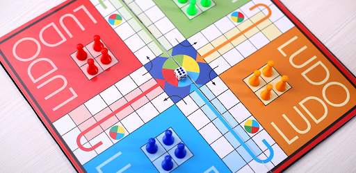 Ludo Dice Game - Ludo Master screenshot 8