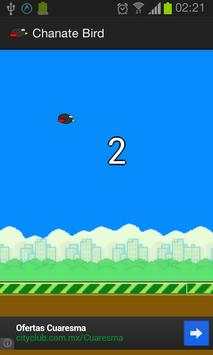 Chanate Bird screenshot 3