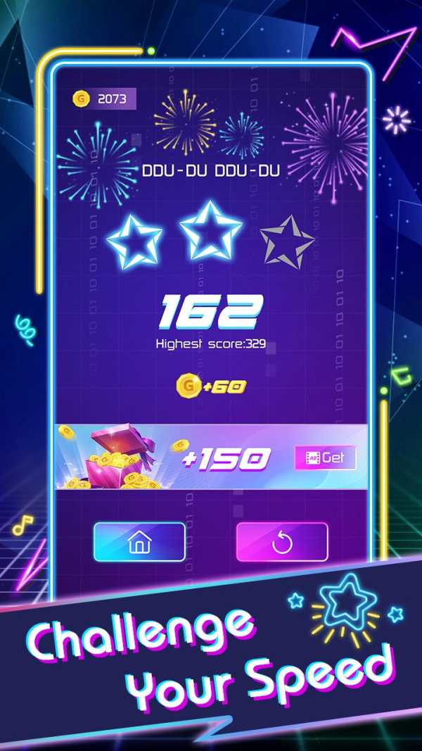 Beat Slash: Blade Song screenshot 15