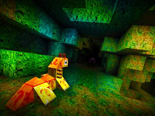MonsterCrafter screenshot 13