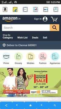 NT Market screenshot 1