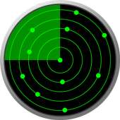 Live Police Radar