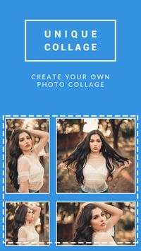 Collage Maker Photo Editor screenshot 4