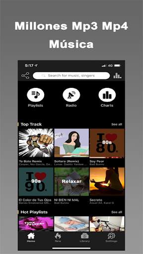 Tuner Radio Plus screenshot 3