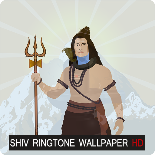 Shiv Ringtone  Shiv Wallpaper ( शिव  रिंगटोन ) icon