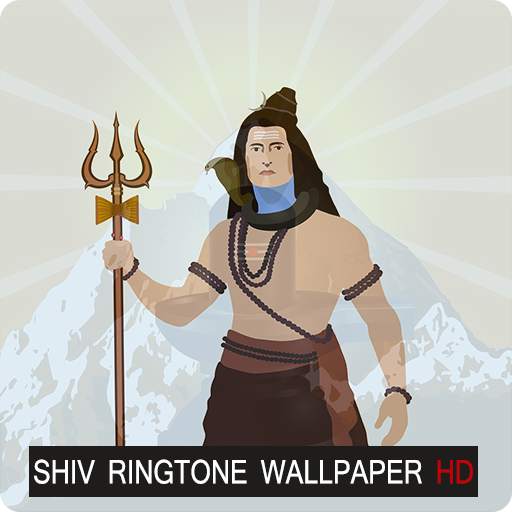 Shiv Ringtone  Shiv Wallpaper ( शिव  रिंगटोन ) 1.4