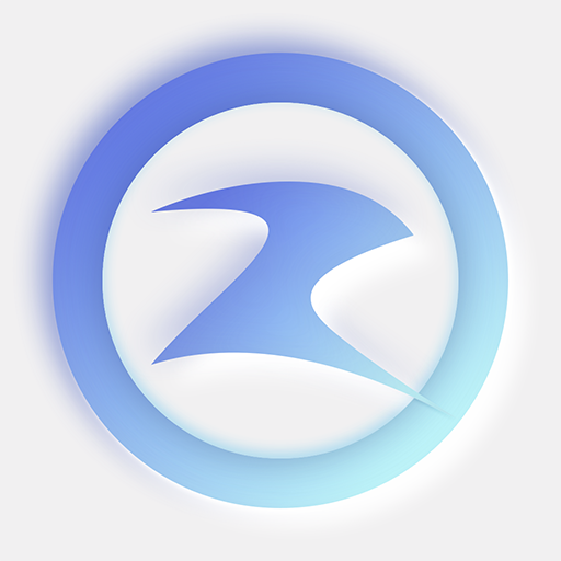Zen Private Browser-Video Downloader,Privacy Vault icon