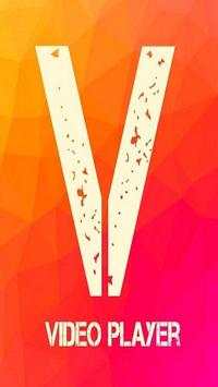 Vid  MX Video Player screenshot 1
