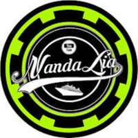 DJ Nanda Lia Offline logo