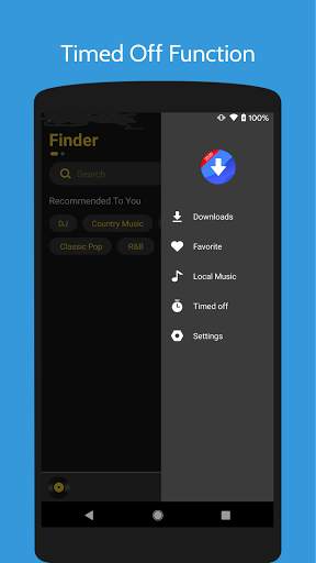 Music Downloader 2020 Free Mp3 Song Download screenshot 7
